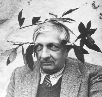 de-chirico foto-de-irving-penn-fundacion-giorgio-de-chirico