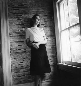 Eudora Welty 1