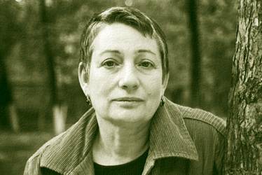 Lyudmila Evgenyevna Ulitskaya
