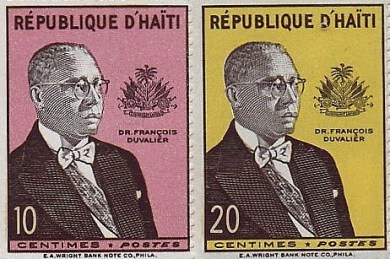 duvalier