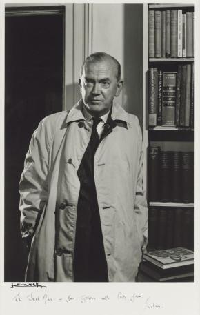 Graham Greene 4