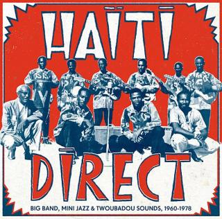 haiti direct
