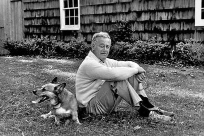 james salter