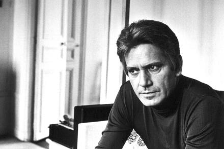 Jorge Semprun Paris_1970