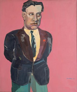 Eugen Schönebeck, Majakowski, 1965