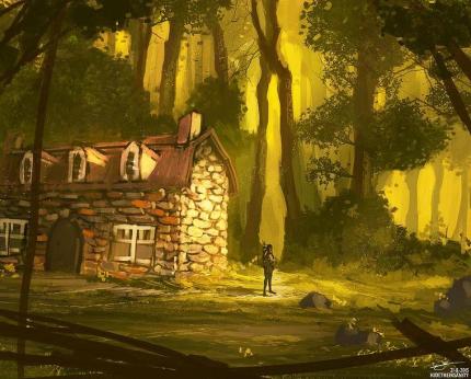 little_forest_house_by_hidetheinsanity-d96i1rt