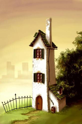 little_house_by_liallan_