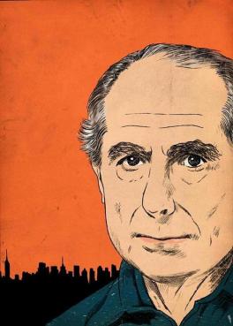 Philip Roth 2