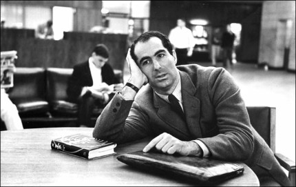 Philip Roth 3 [1960]
