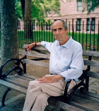 Philip Roth 5