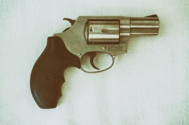 Revolver 38 Special