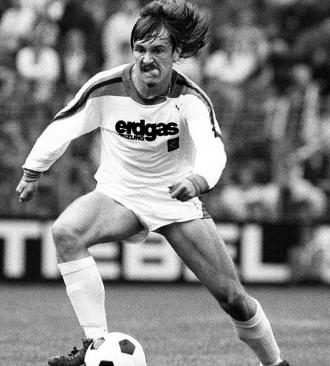 Ewald Lienen_