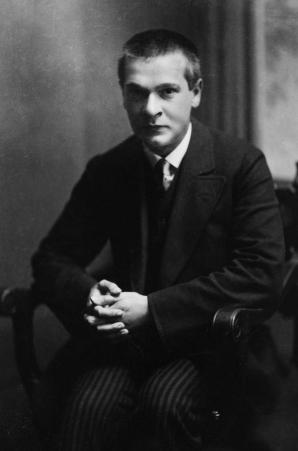 Georg Trakl 3