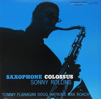 Sonny Rollins_