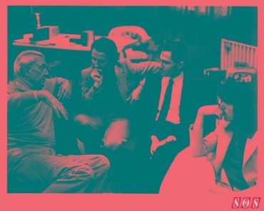 Sparks_with Jacques Tati