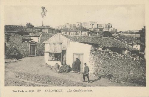 Κάρτα Άνω Πόλη_