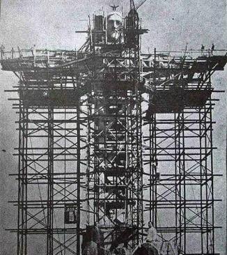 Κατασκευή Ιησού_