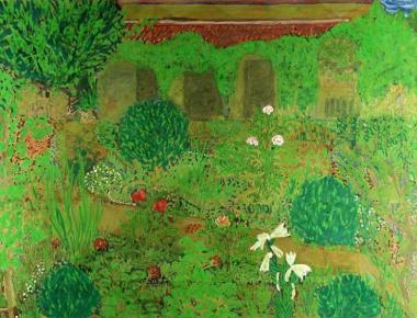 Ο κήπος μας στην Θεσσαλονίκη