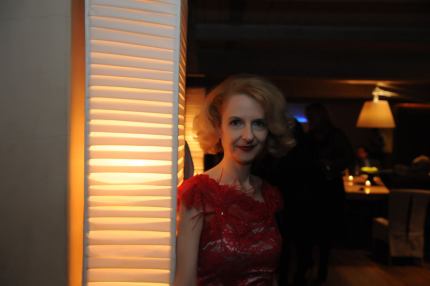 Σ.Δ. - Πρόσωπο