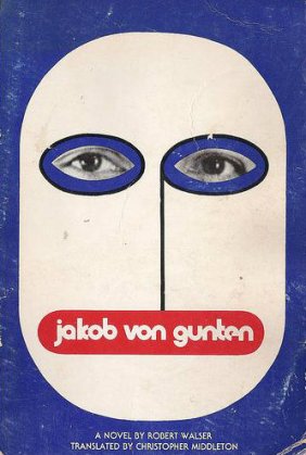 Walser - Jakob_