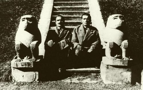 istrati-kazantzakis-arhiva-muzeul-brailei_