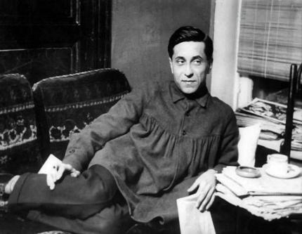 Mikhail Zoshchenko_