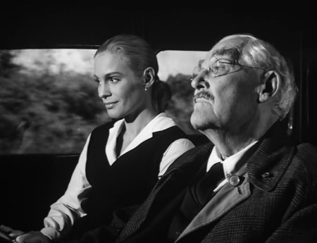 Smultronstallet.1957.