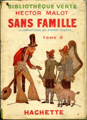 Sans Famille