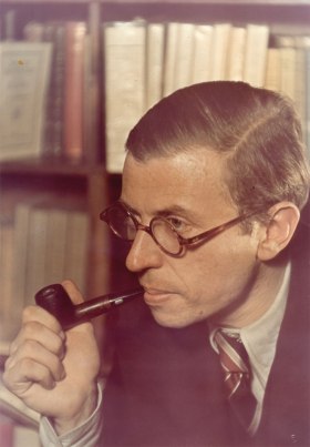 Sartre 0