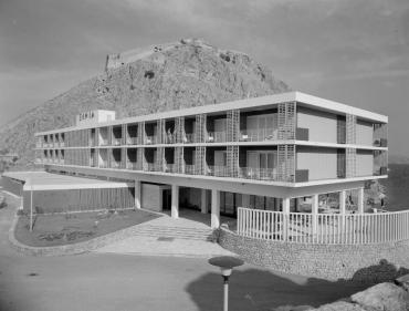 Ναύπλιο Ξενία