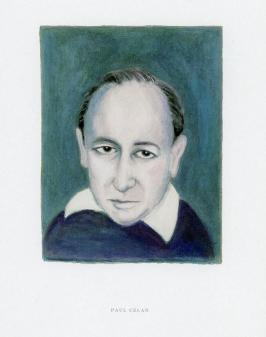 paul celan-