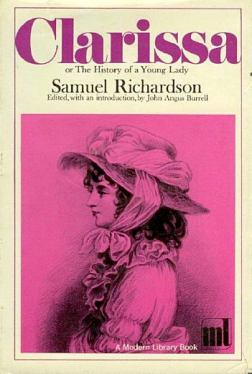 Richardson Clarissa1967
