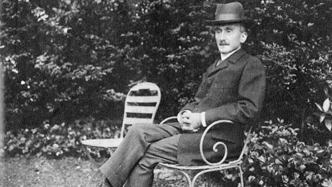 Henri Bergson