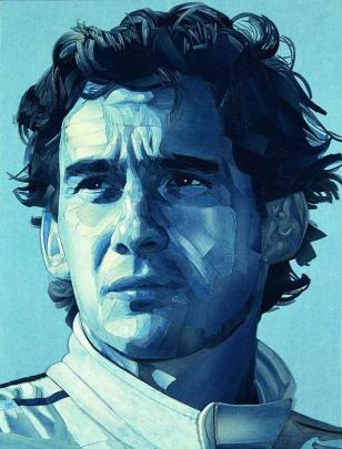 portrait-f1-champion-aryton-senna-made-from-the-jeans-of-sennas-family_