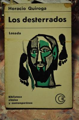 los-desterrados-horacio-quiroga_