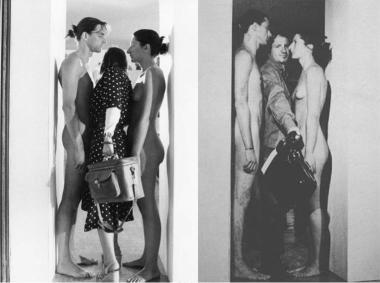 abramovic-imponderabilia