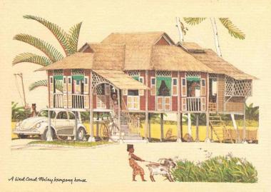 malay_kampung_house_