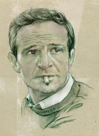 Francois Truffaut