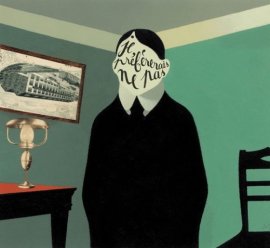 Jean-Francois Martin