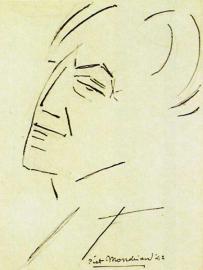 piet-mondrian-self-portrait_zelfportret-1