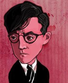 Shostakovich-