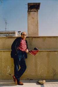 Θανάσης Βαλτινός