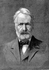 victor hugo
