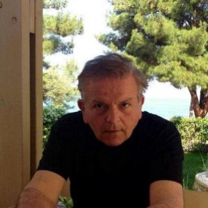 ζήσης σαρίκας_