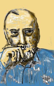 Μιλτος Σαχτουρης,Ποιητης-χ.ν.κουβελης12