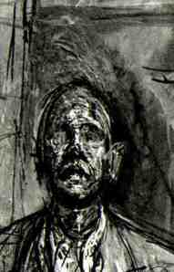 genet1 alberto gacometti