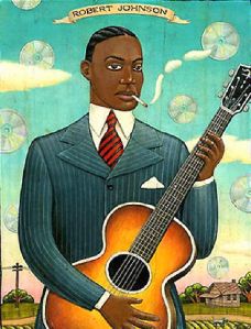 Robert Johnson