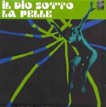 piccioni - 74 - il dio sotto la pelle - Α