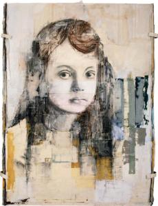 Louis Boudreault _paintings