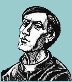 Gerard Manley Hopkins